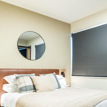 Eyre Hotel Уайалла Экстерьер фото