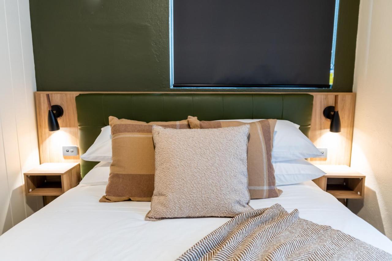Eyre Hotel Уайалла Экстерьер фото