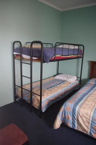 Eyre Hotel Уайалла Экстерьер фото