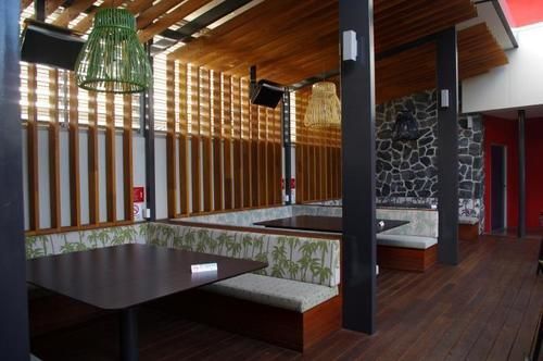 Eyre Hotel Уайалла Экстерьер фото